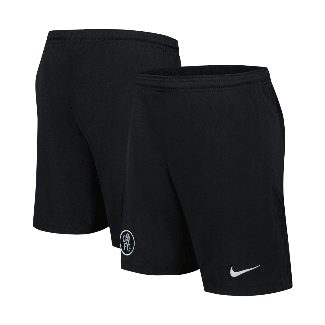 Chelsea Third Away Soccer Shorts 2025/26
