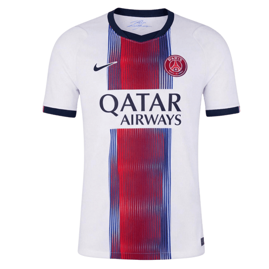 PSG Away Player Version Jersey 2026/27