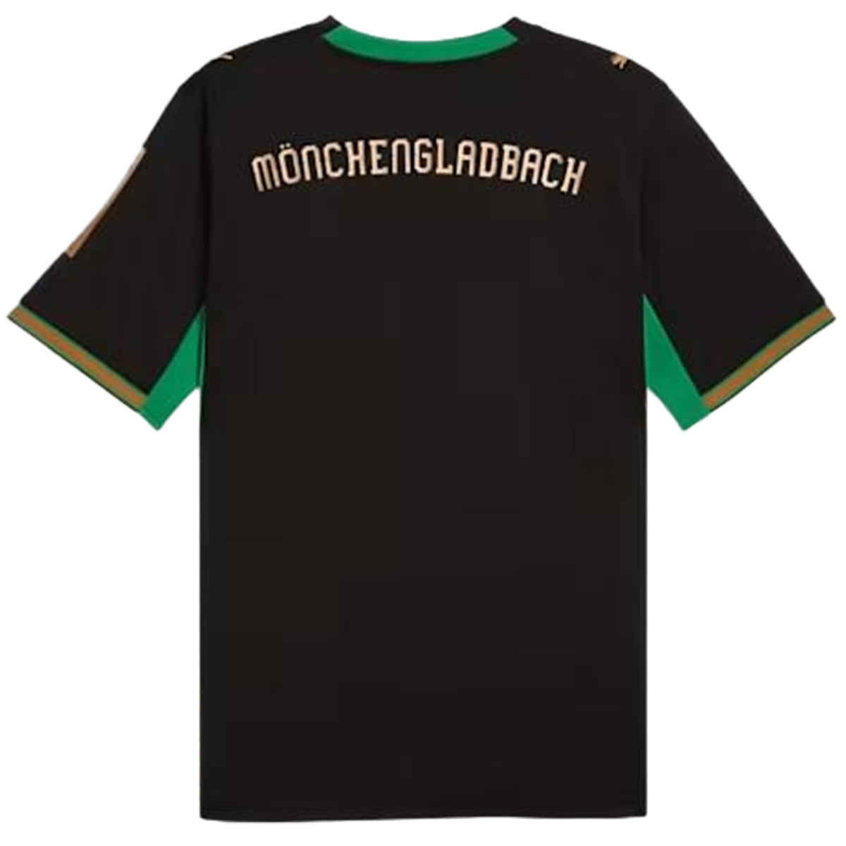 Borussia Mönchengladbach Away Soccer Jersey 2026/27