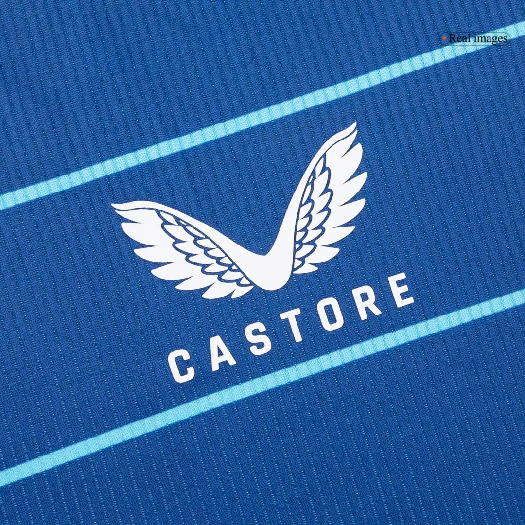 Dinamo Zagreb Home Soccer Jersey 2025/26