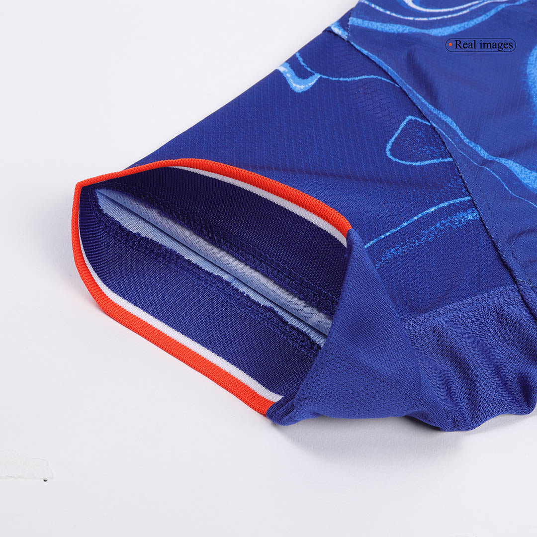 Women's Chelsea Home Soccer Jersey shirt 2024/25