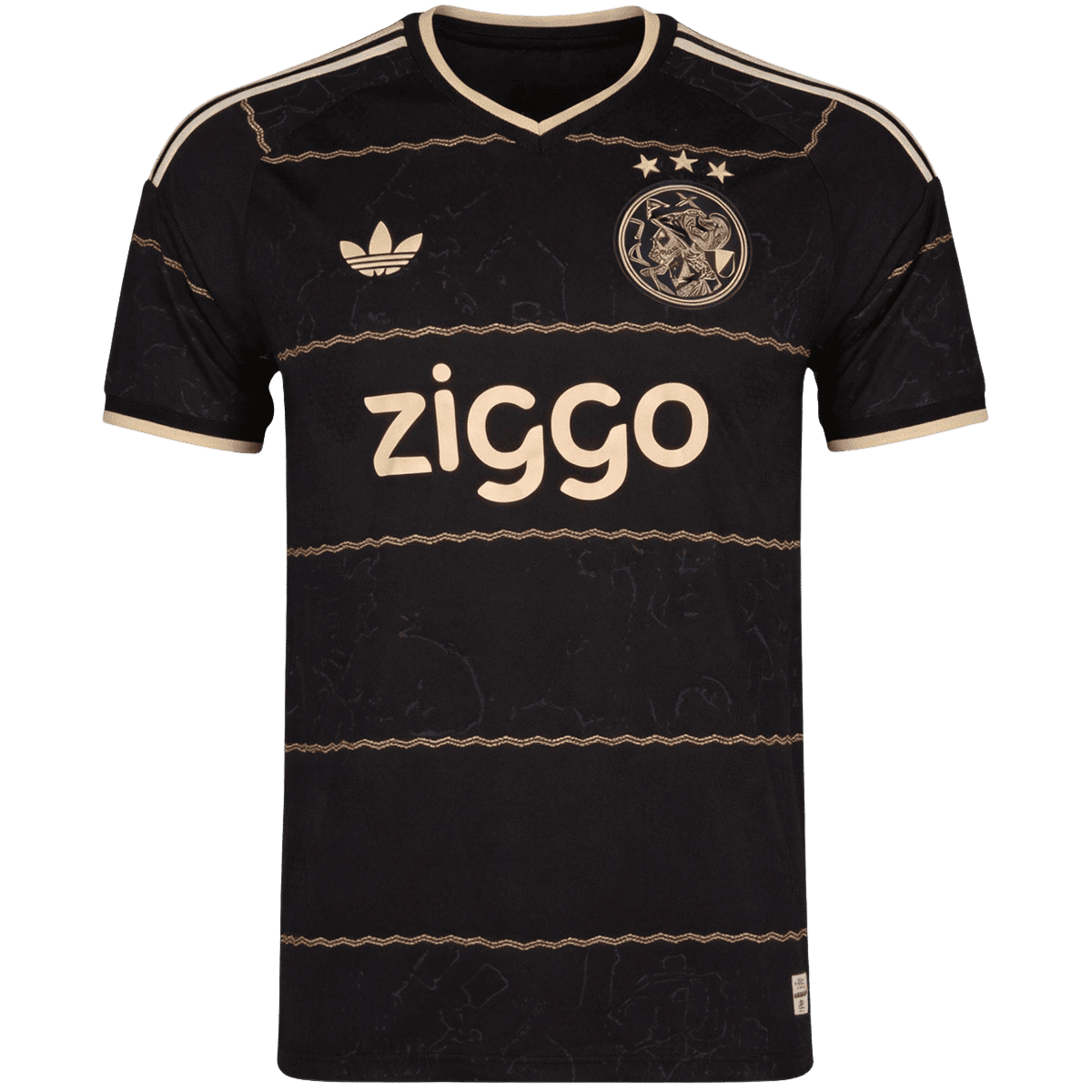 Ajax Away Player Version Jersey 2026/27
