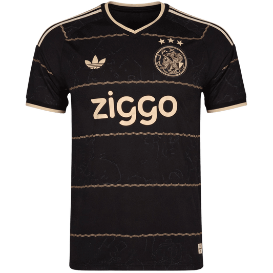 Ajax Away Player Version Jersey 2026/27