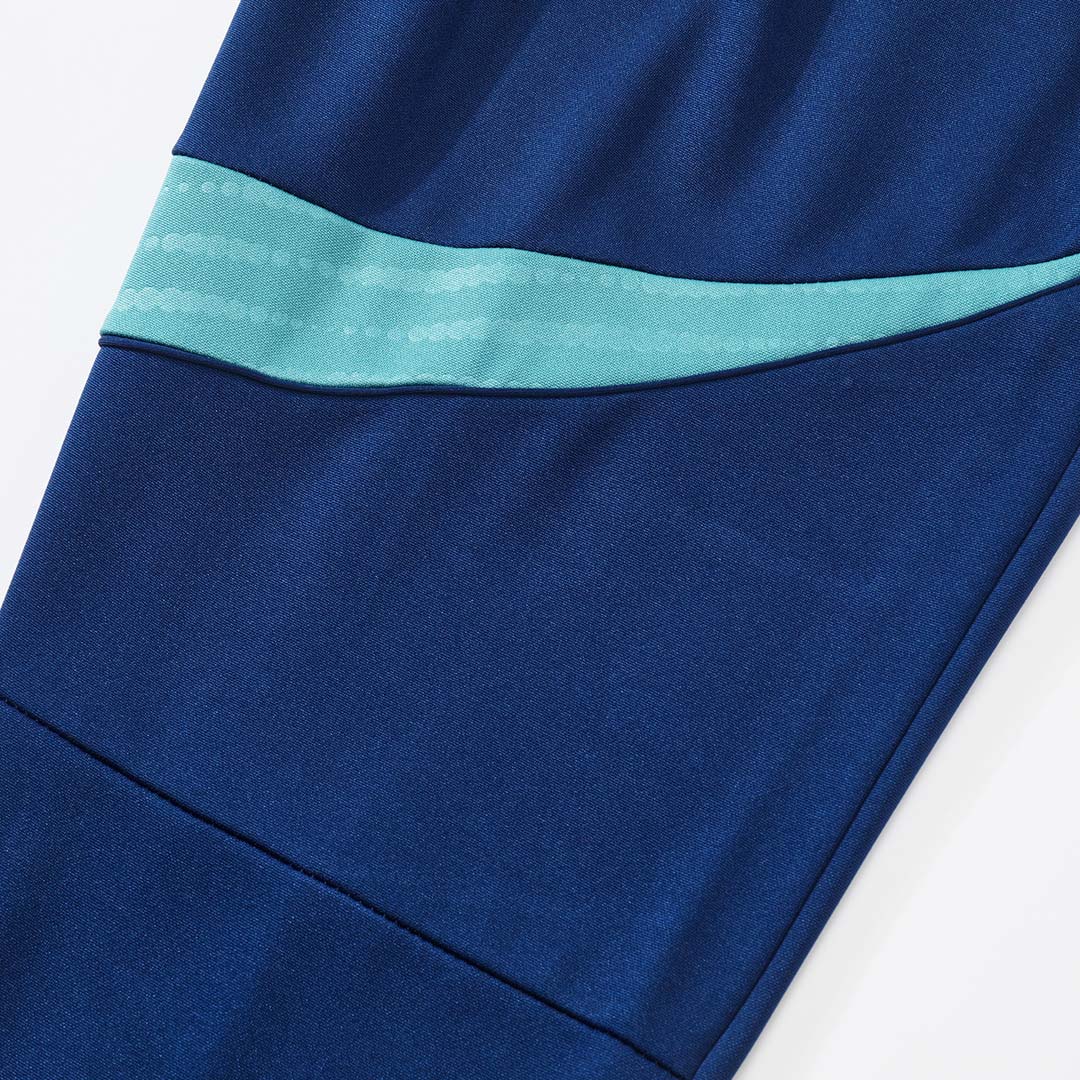 Arsenal 1/4 Zip Tracksuit 2025/26 White