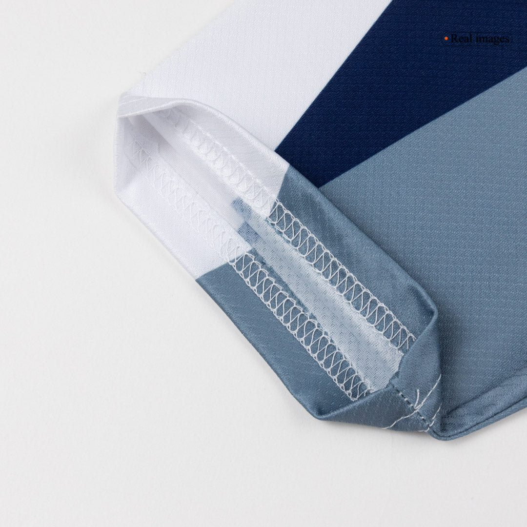 Tottenham Hotspur Home Kids Soccer Jerseys Full Kit 2025/26