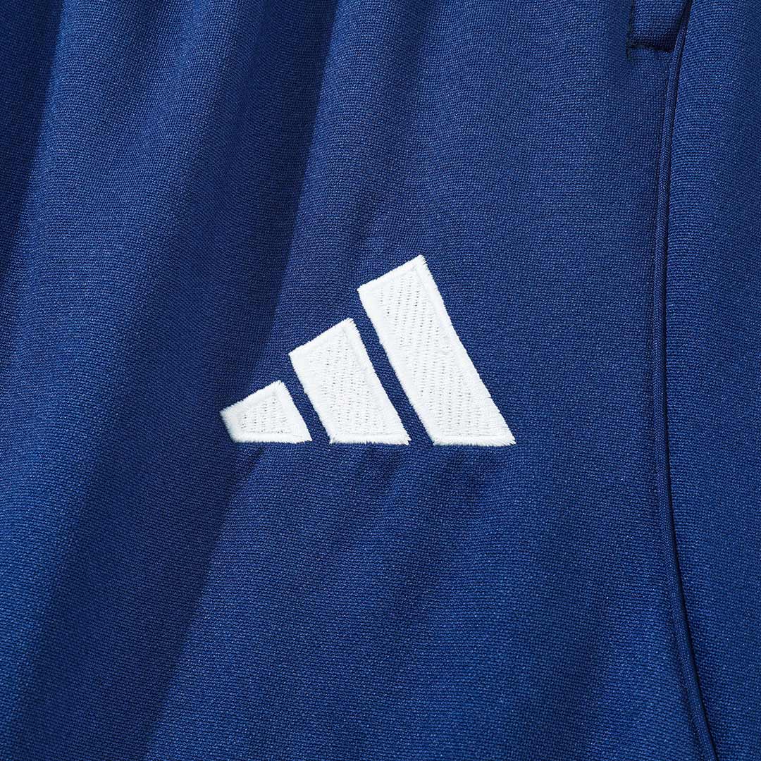 Arsenal 1/4 Zip Tracksuit 2025/26 Kids Green