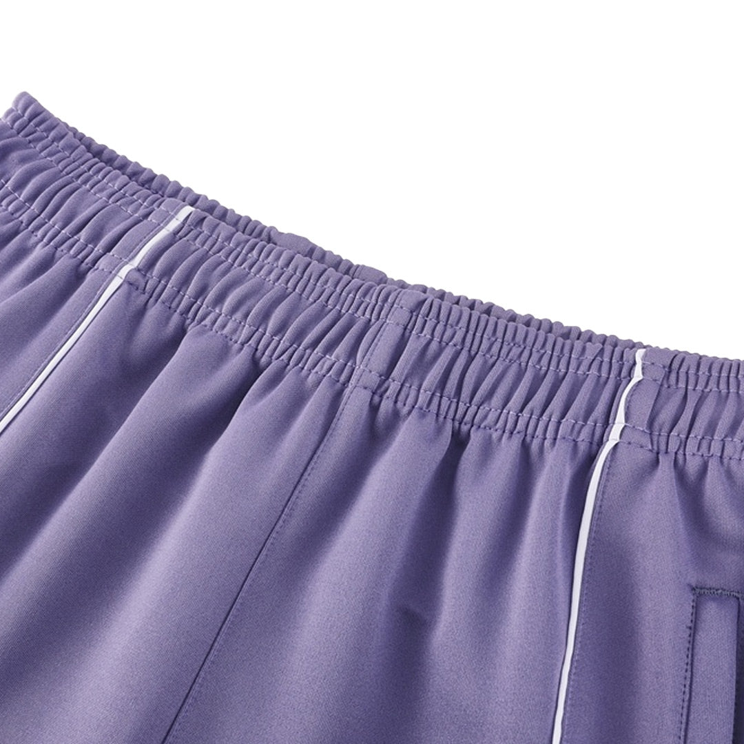 Manchester United Jacket Tracksuit 2025/26 Purple