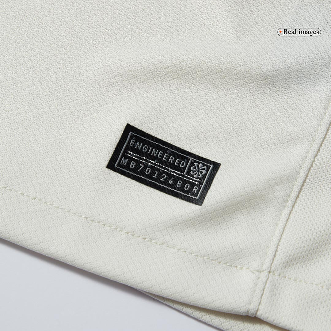 GARNACHO #49 Chelsea Away Soccer Jersey 2025/26