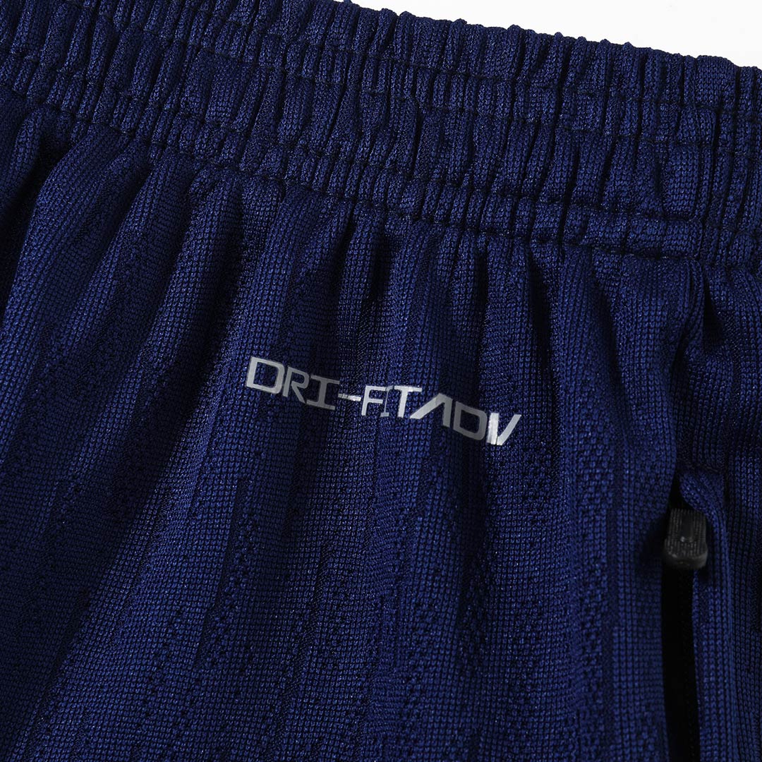 Barcelona 1/4 Zip Tracksuit 2025/26 Black&Orange