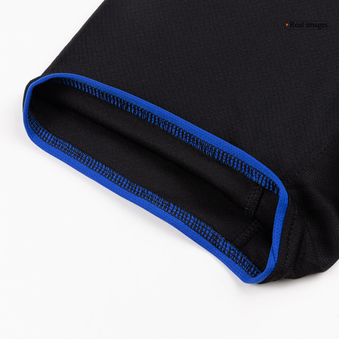 Chelsea Third Away Jerseys Kit 2025/26