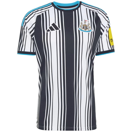 Newcastle United Home Soccer Jersey 2026/27