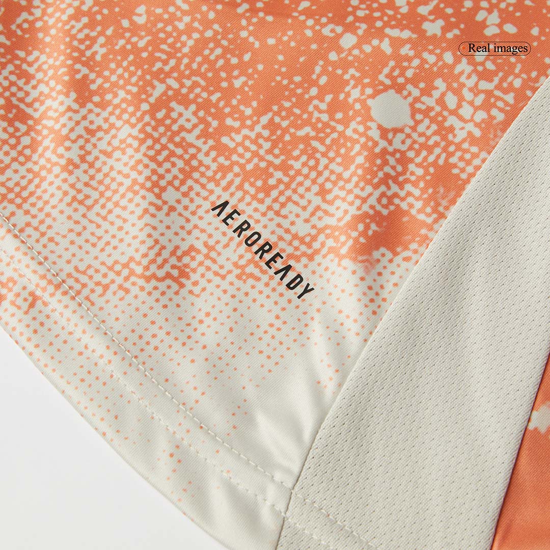 DYBALA #21 Roma Away Soccer Jersey 2024/25