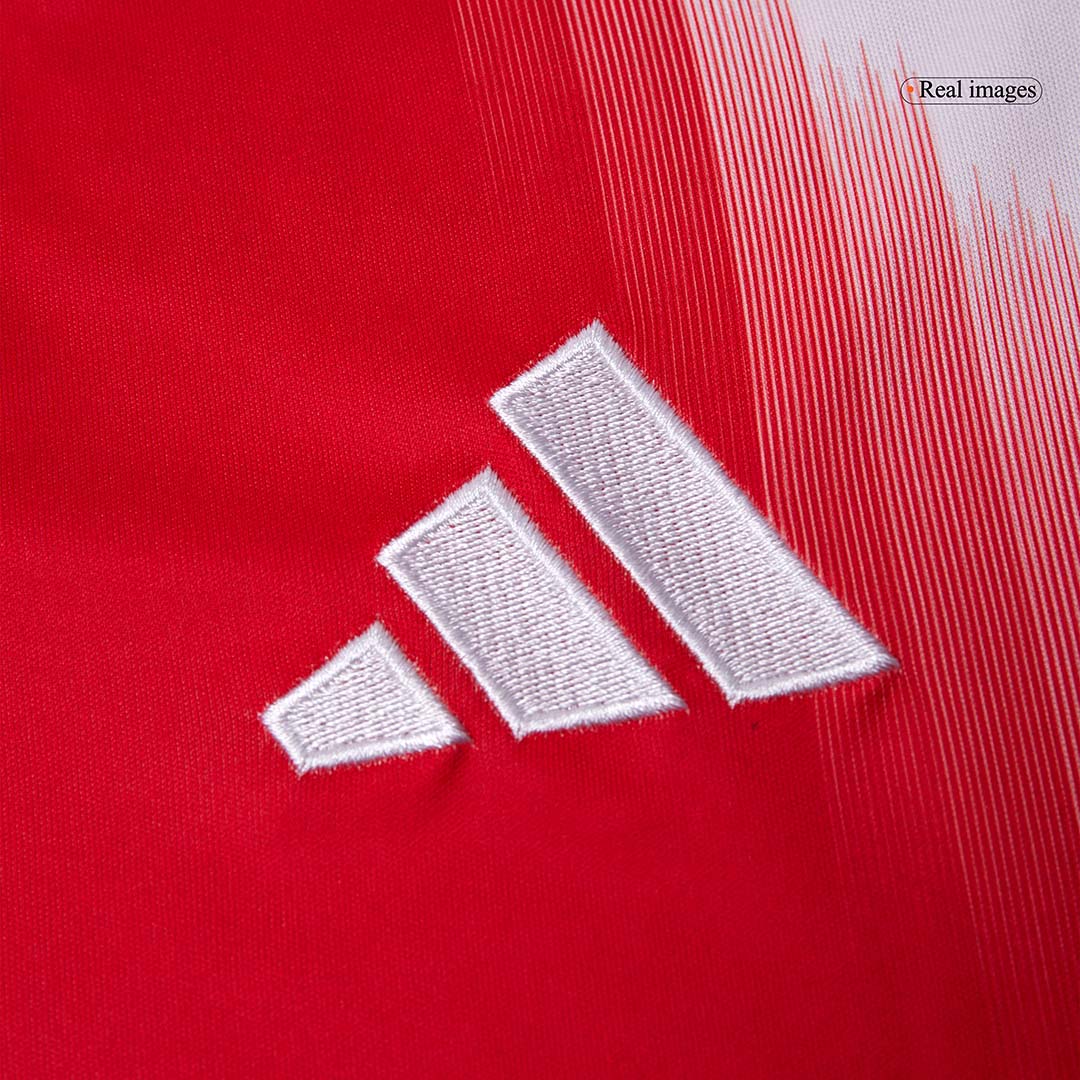 LUIS DÍAZ #14 Bayern München Heimtrikot 2025/26