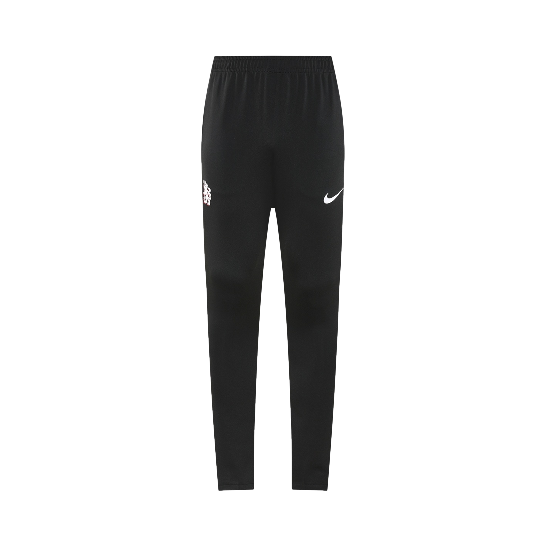 Chelsea Soccer Pants 2025/26 Black