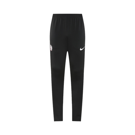 Chelsea Soccer Pants 2025/26 Black