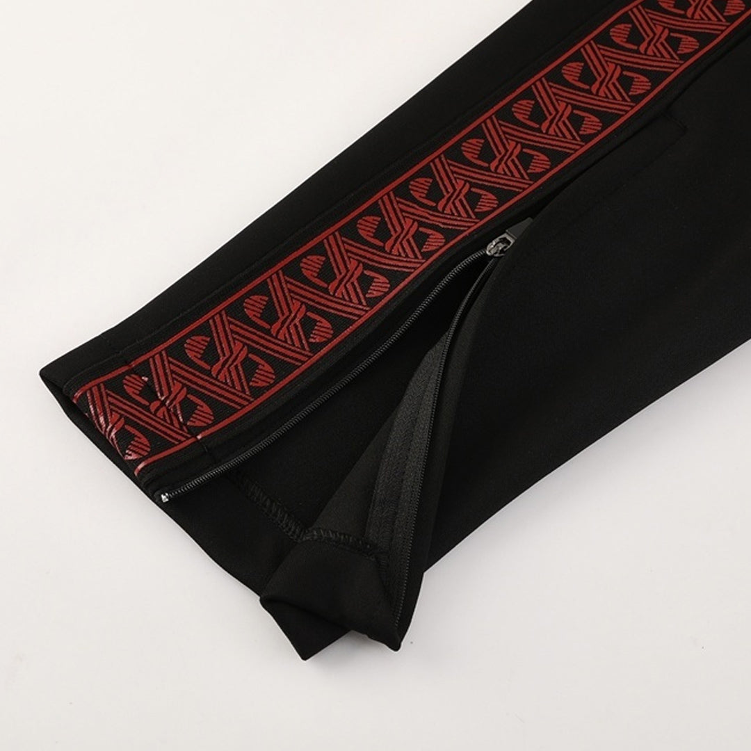 AC Milan Jacket Tracksuit 2025/26 White