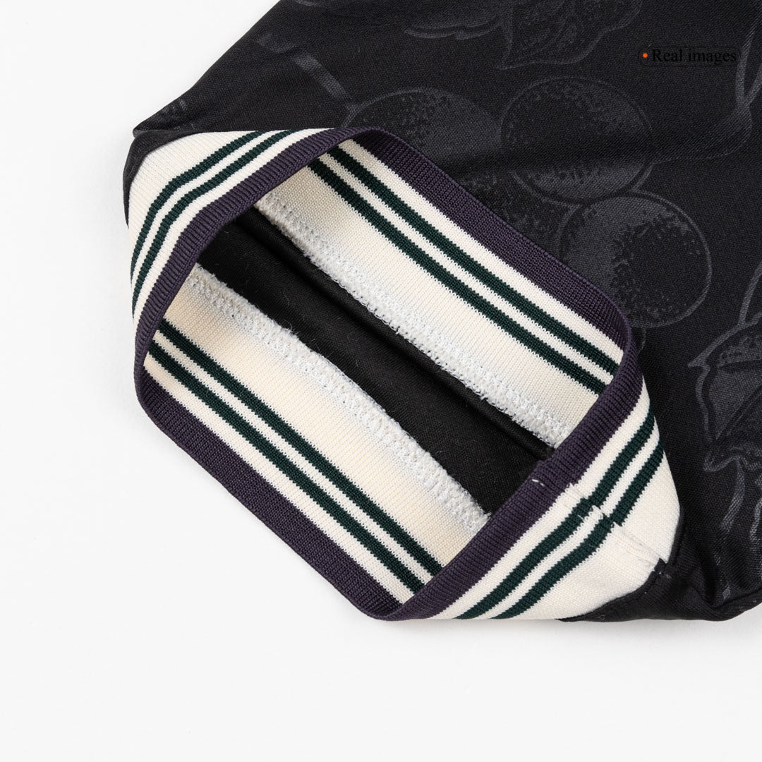 Juventus Third Away Jerseys Kit 2025/26