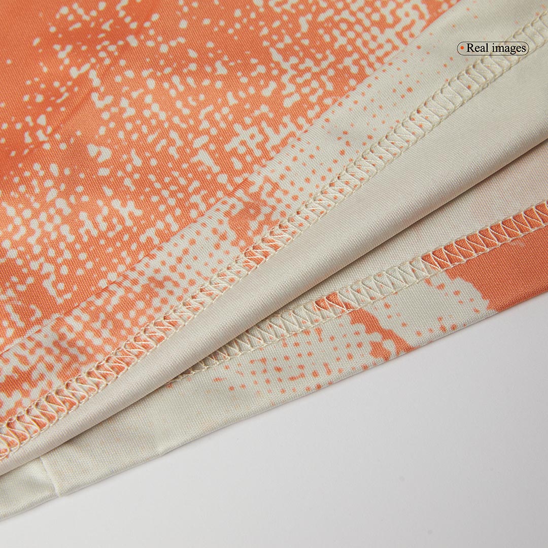 DYBALA #21 Roma Away Soccer Jersey 2024/25