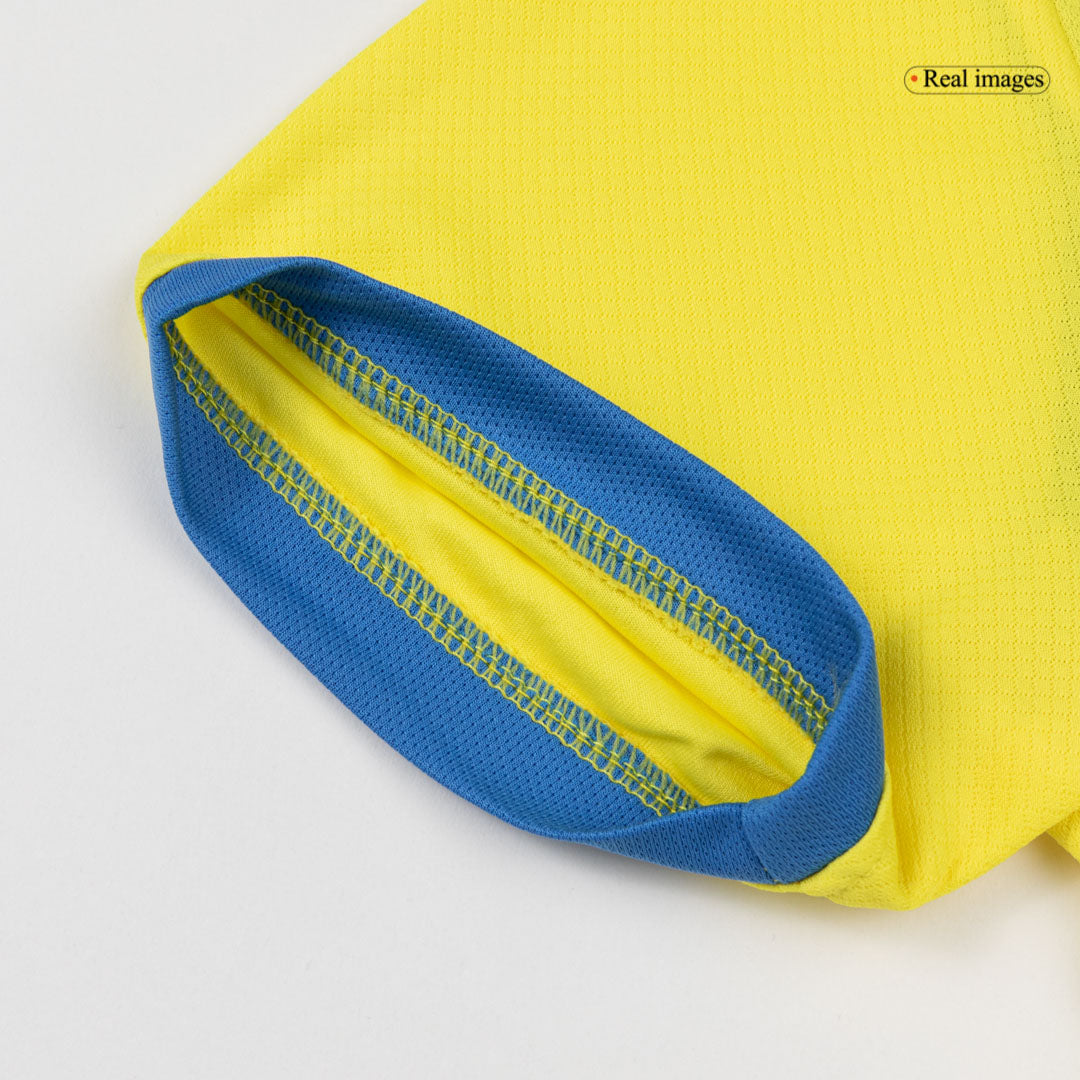 Tottenham Hotspur Third Away Kids Soccer Jerseys Kit 2025/26