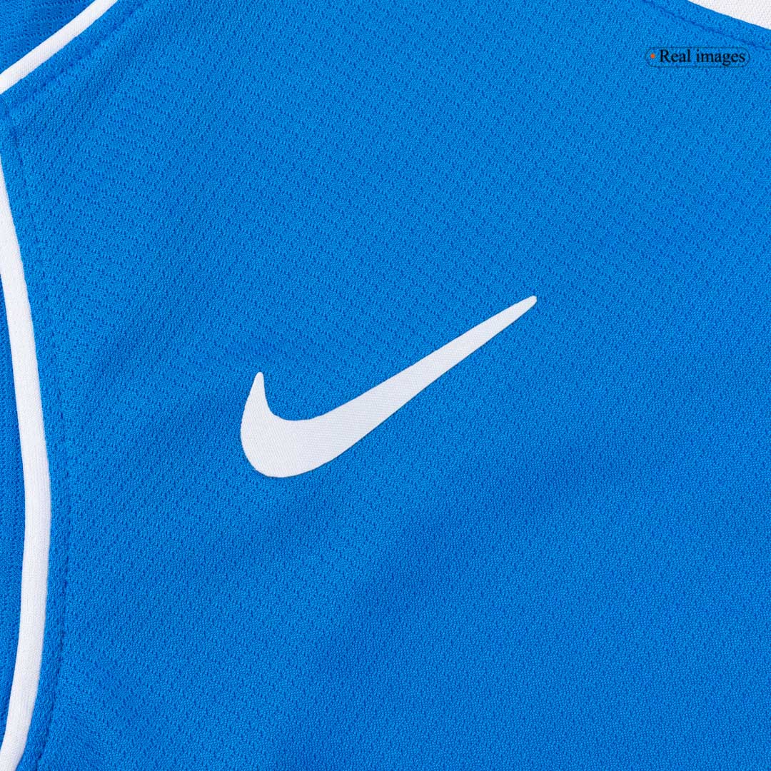SØRLOTH #9 Atletico Madrid Third Away Soccer Jersey 2025/26