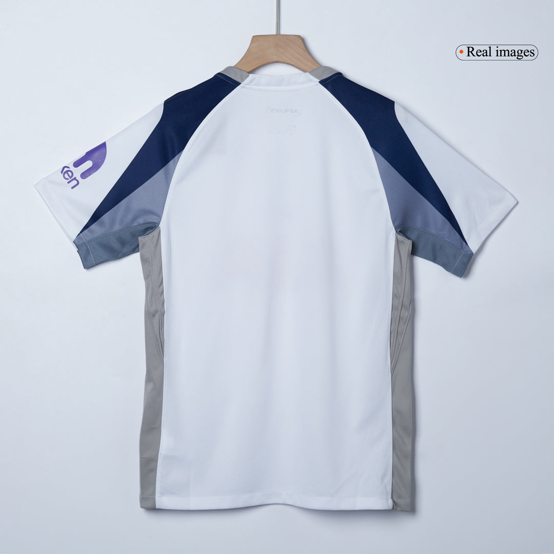 Tottenham Hotspur Home Jerseys Full Kit 2025/26
