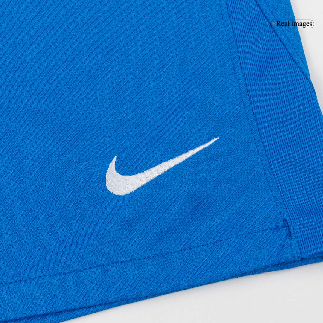 Atletico Madrid Third Away Soccer Shorts 2025/26