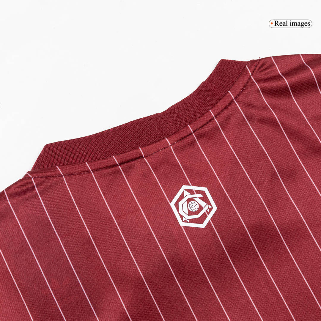 Arsenal Icon Soccer Jersey 2025/26