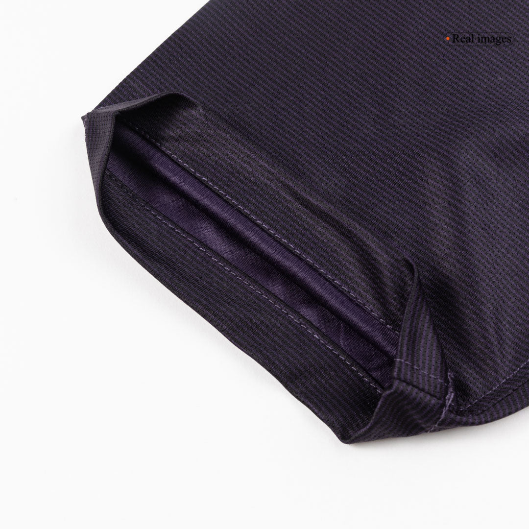 Retro Soccer Jersey Barcelona Away 2016/17