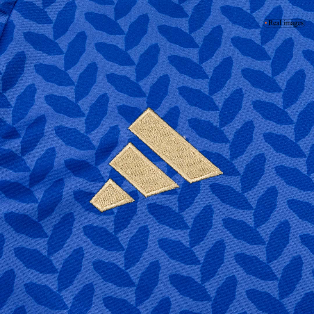 Italy Home World Cup Jerseys Kit 2026