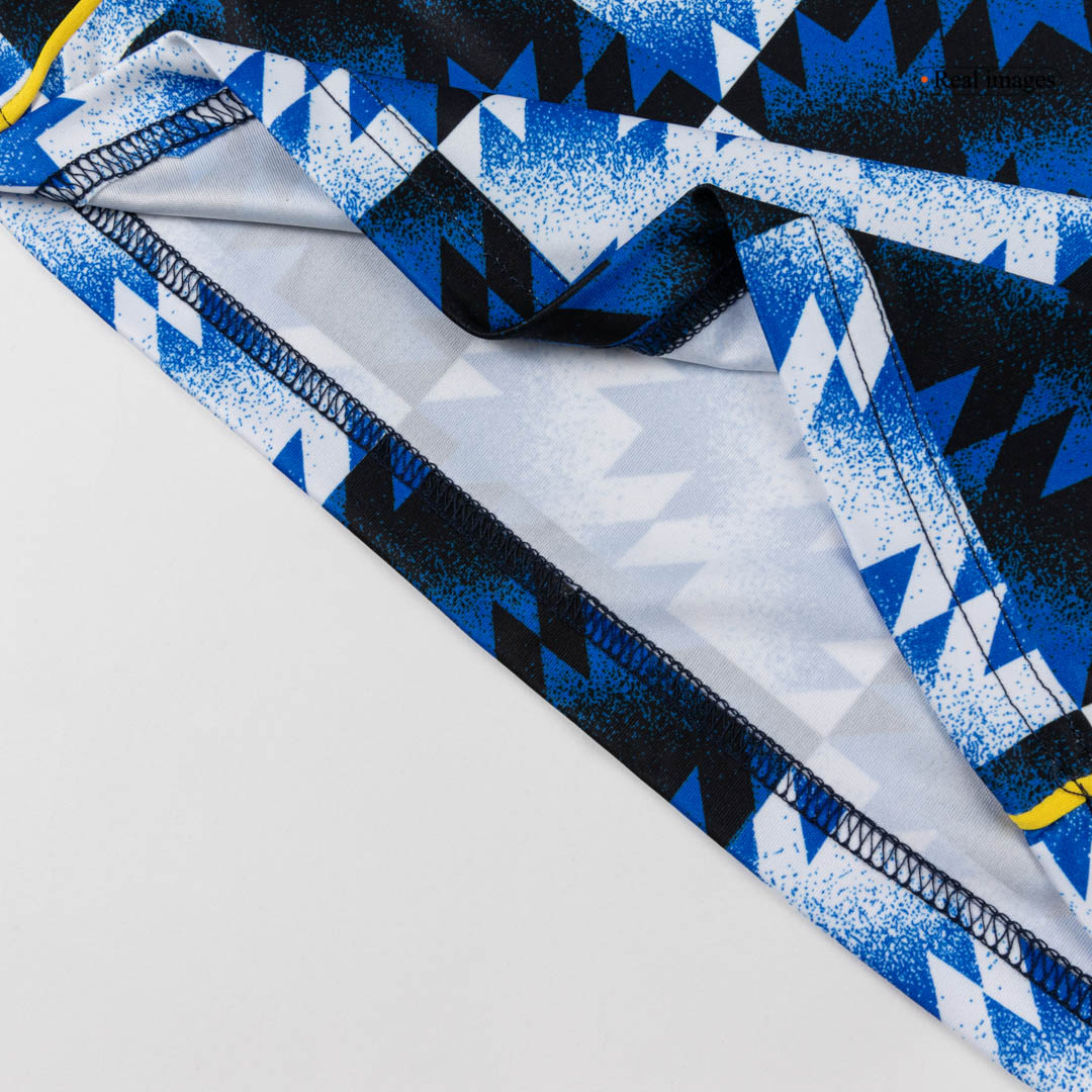 Manchester United LFSTLR Jersey 2025/26