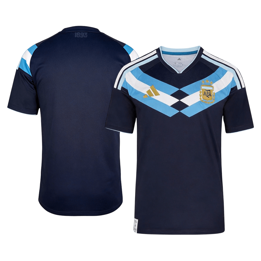 Argentina Soccer Jersey Shirt 2026