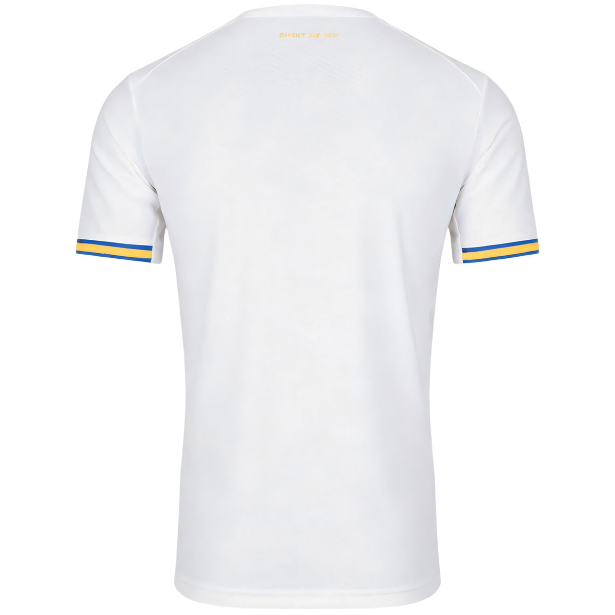 Marseille Home Player Version Jersey 2026/27