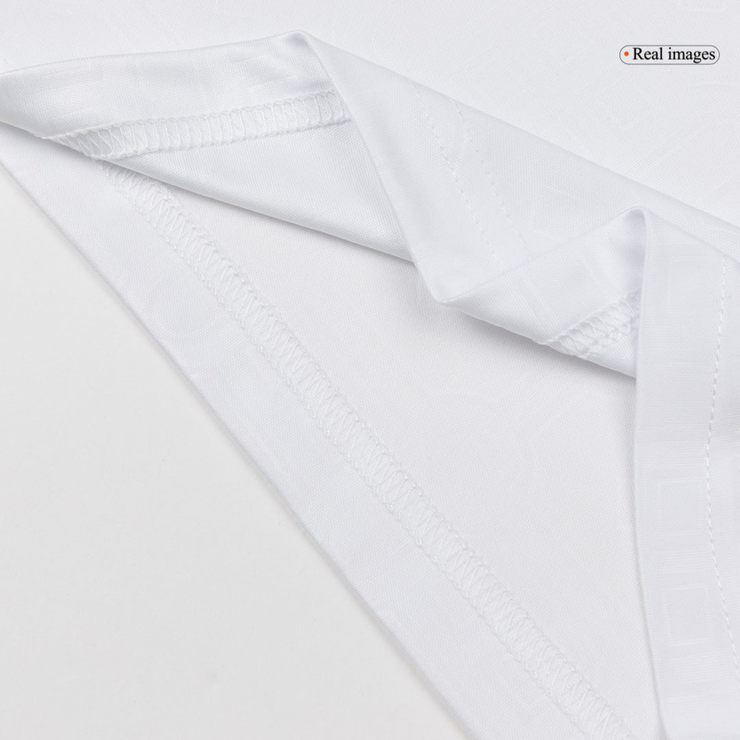 Roma Third Away Kids Soccer Jerseys Kit 2025/26