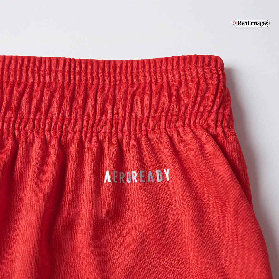 Bayern Munich Home Jerseys Kit 2025/26