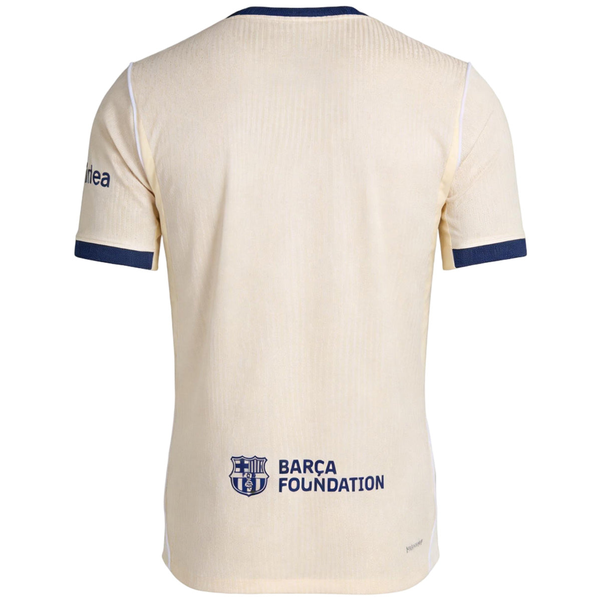 Barcelona Fourth Away Player Version Jersey 2026/27