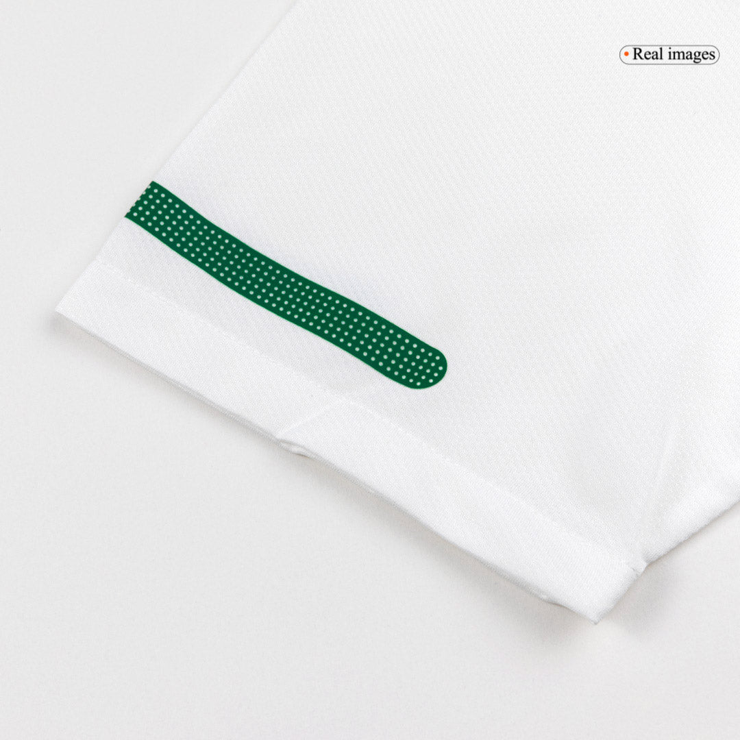 Retro Soccer Jersey Portugal Away 2010