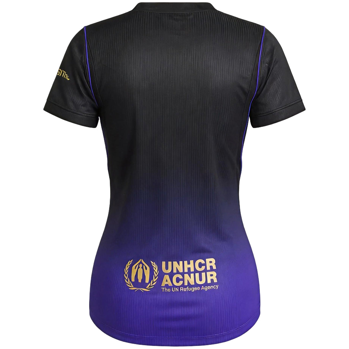 Women's Barcelona Away Jersey 2026/27