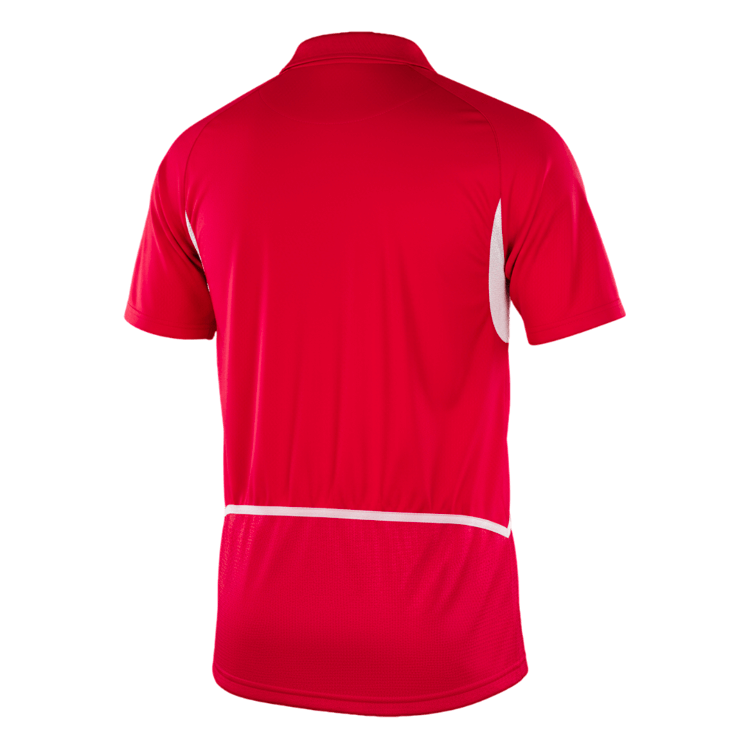 Retro Soccer Jersey South Korea Home 2002