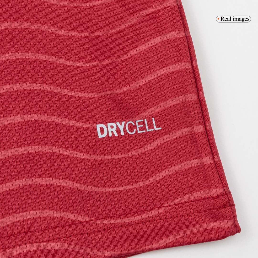 RONALDO #7 Portugal Home Soccer Jersey World Cup 2026