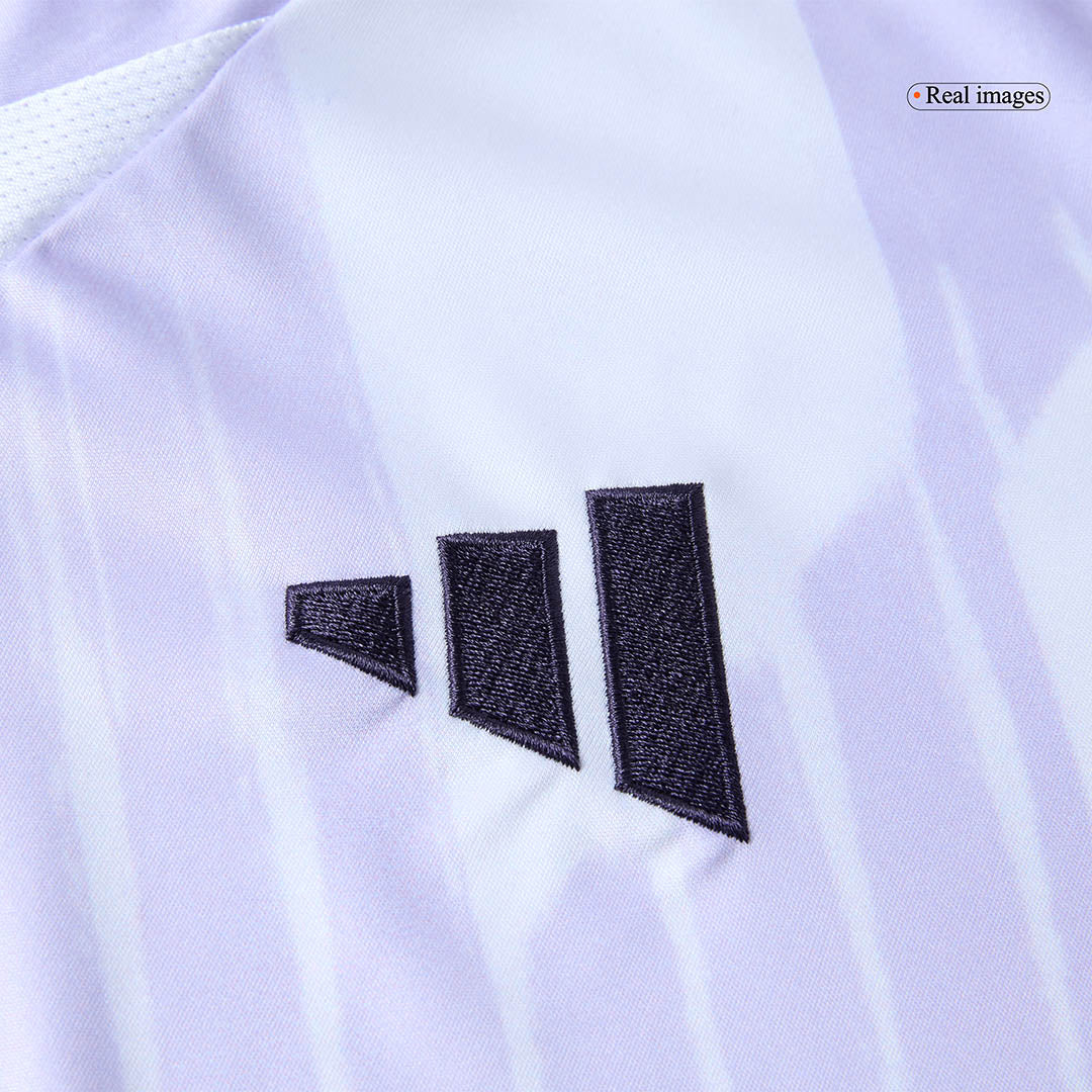 MOUNT #7 Manchester United Away Soccer Jersey 2025/26