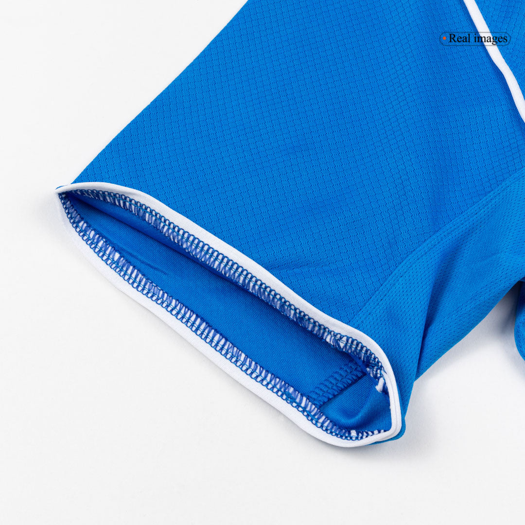 Atletico Madrid Third Away Jerseys Kit 2025/26