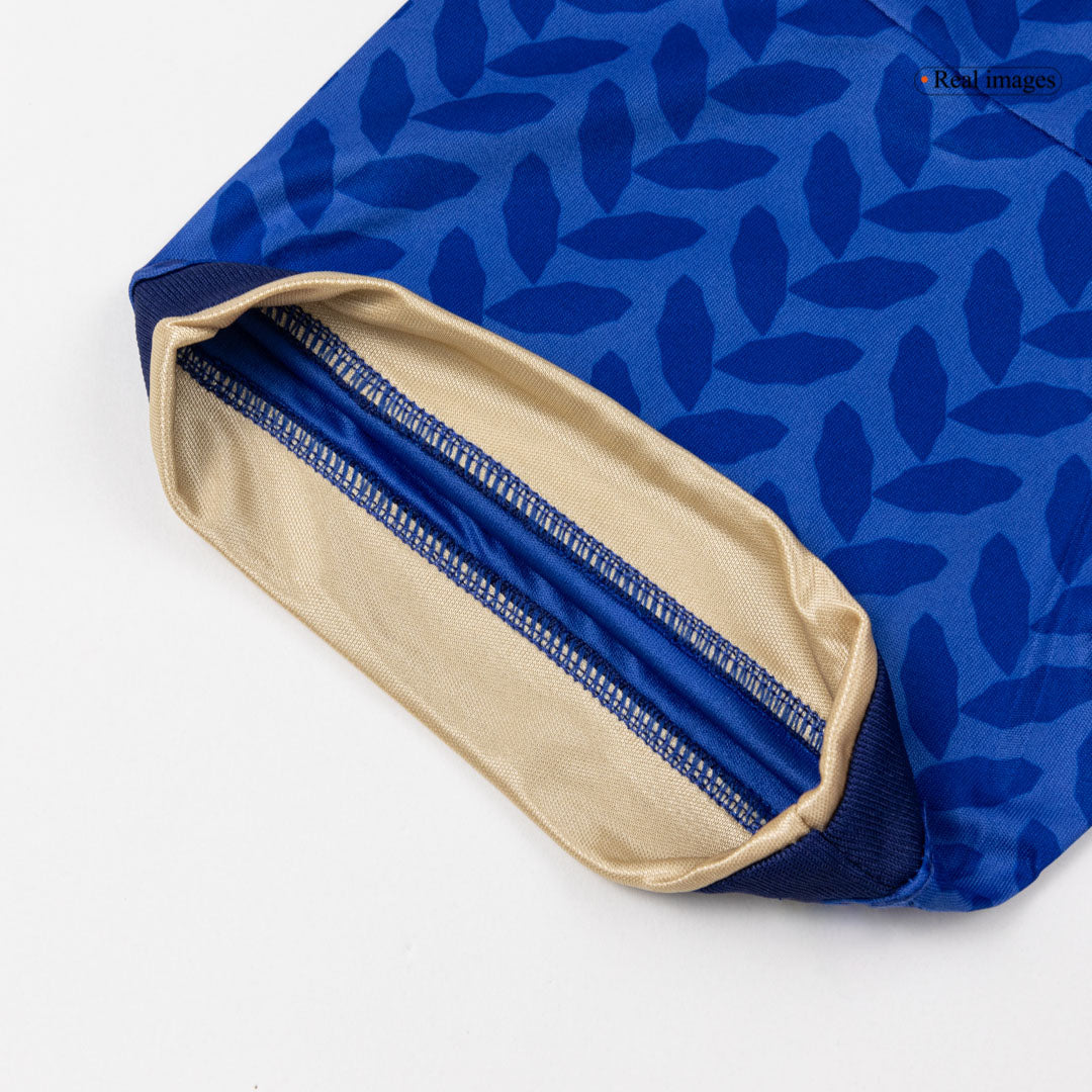 Italy Home World Cup Jerseys Full Kit 2026