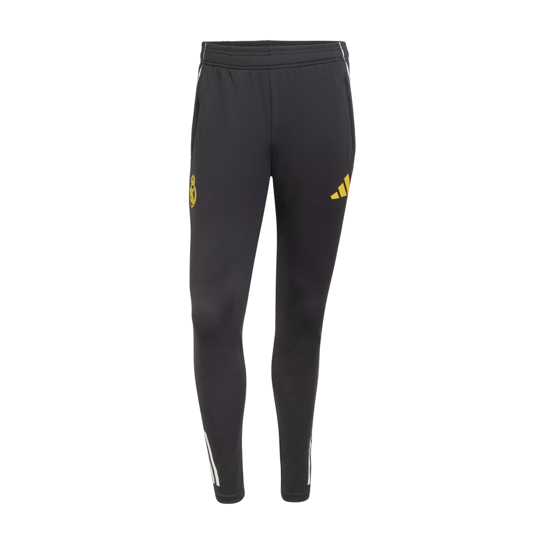 Real Madrid x MARVEL Zipper Sweatshirt Kit(Top+Pants) 25/26 White