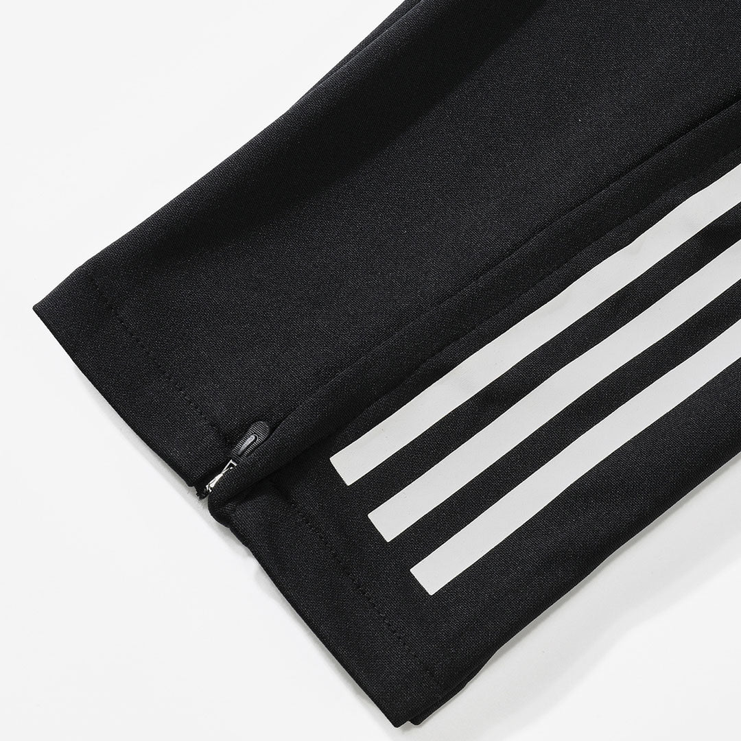 Real Madrid 1/4 Zip Tracksuit 2025/26 White