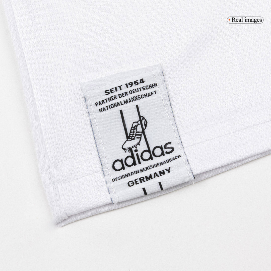 Germany Home World Cup Jerseys Full Kit 2026