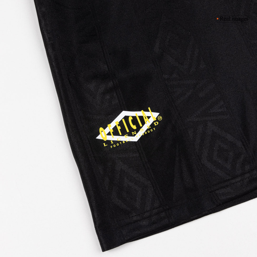 Retro Soccer Jersey Manchester United Away 1993/94