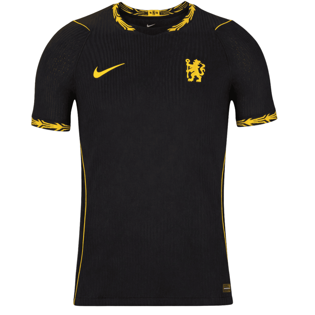 Chelsea Away Player Version Jersey 2026/27