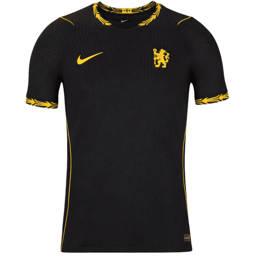 Chelsea Away Player Version Jersey 2026/27