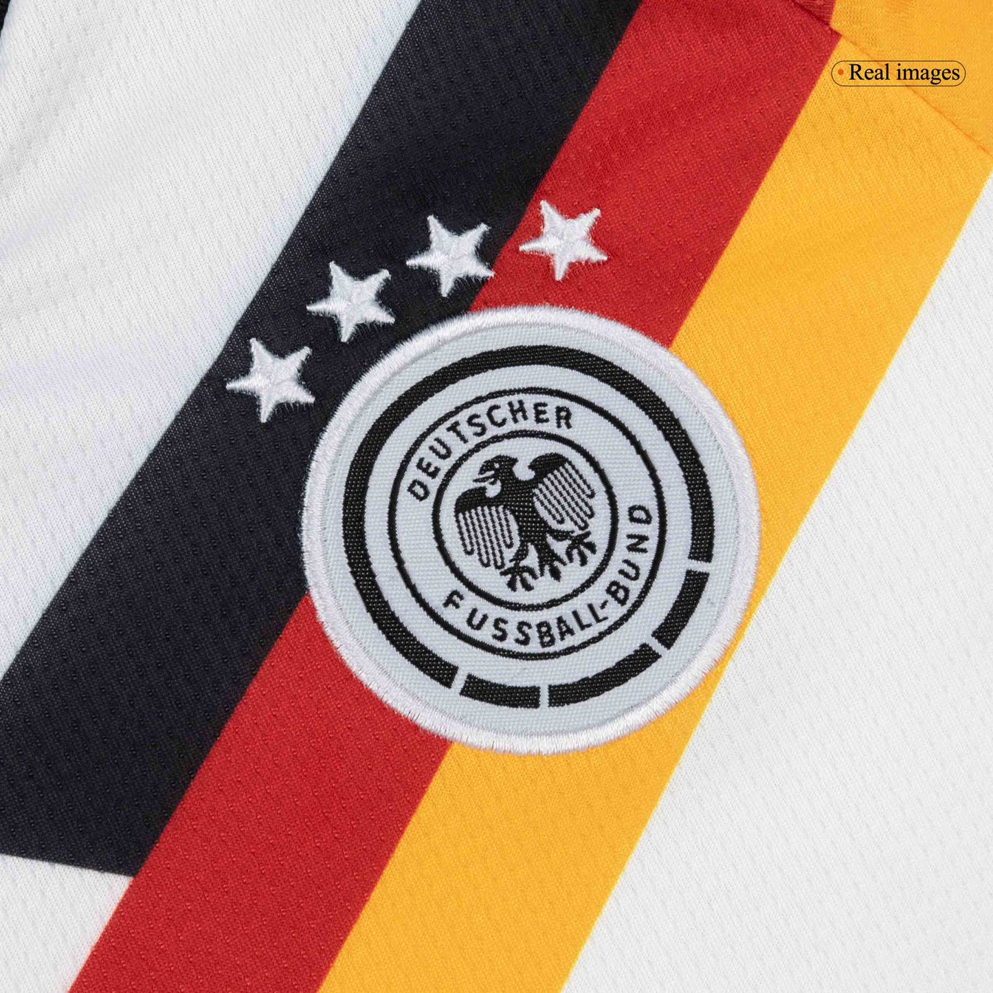 Germany Home World Cup Kids Soccer Jerseys Kit 2026