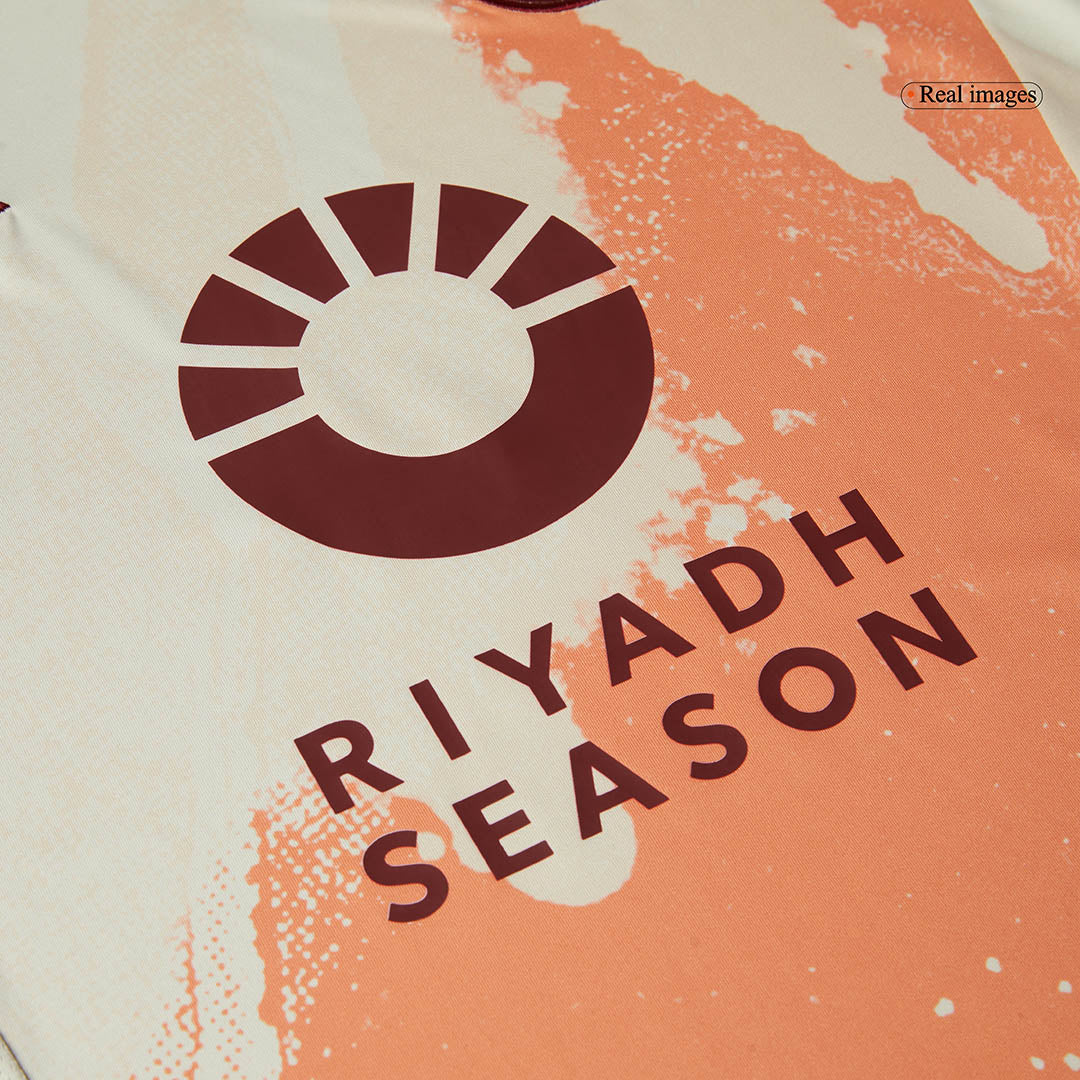 DYBALA #21 Roma Away Soccer Jersey 2024/25